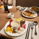 완산-48 | 전주 한옥마을 숙소 '라한호텔 전주' 조식 후기