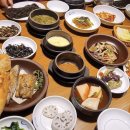 산들해반포 | 놀면뭐하니 고속터미널 근처 한식당 산들해, AI 추천 한정식집 산들해에서 느끼는 진짜 집밥