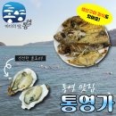 감수굴 | 통영 항남동 맛집 통영가 해산물전문가의 굴정식, 생선구이정식 솔직 후기 (+노로바이러스)