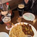 인디카 마스터 | 기네스브릿지 | 아이리쉬펍 한남동술집 흑맥주 맛집