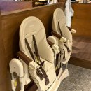 초록마을 (익산어양점) | [익산 영등동 맛집] 온담 익산 영등점에서 직각 목살과 비빔국수, 갓지은밥 먹고 온 후기