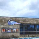 한림종합운동장 체육관 이미지