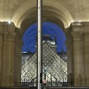 무지개골쌈지공원 | 유럽여행 #2 🇫🇷