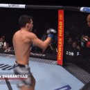 UFC 2023 Top Finishes 이미지