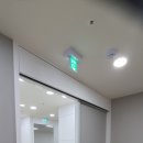창성자동문 이미지
