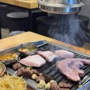 용산-81 | 용산 보광동 맛집 남산막창 가로막살 내돈내산 후기 주말 웨이팅