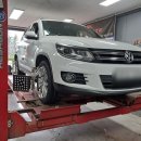 타이어테크 검단점 이미지