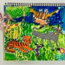 정글미술교습소