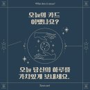 타로로 읽는 하루 이미지