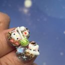 쇼오프네일 | 계산 계양 여름네일추천 이달의아트 쇼오프네일