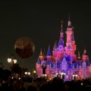 피자랜드 미스촌닭 | [상해 Day2-1] 레이니 데이 인 상해 디즈니랜드(DPA,불꽃놀이,퍼레이드)