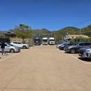 웅천읍성 관광안내소 이미지