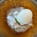 동해옥 | [당리맛집]3대째 운영중인 냉면, 아바이순대 맛집 동해옥 방문 후기