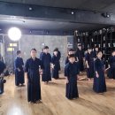 구리 검도관 이미지
