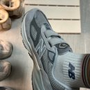 을-220 | 뉴발란스 990 v6 키즈 후기- 사이즈 팁, 성인- 키즈220 후기도 같이 👀