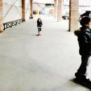 씽씽카세차장 이미지