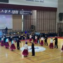 [남부] 댄스스포츠(2025) 이미지