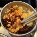 삼갈 | 대구 중구 유창숯불 후기! '삼겹살+갈비살+껍데기' 삼갈세트 2인 방문 후기
