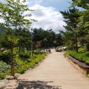 척산족욕공원 이미지