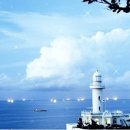 하늘과바다 이미지