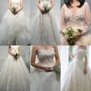 W_13. 👗에스띠아 촬영 드레스 셀렉 후기(+블랑해리 H/M)👗 | 잠실 롯데타워 데이트