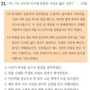 봉림여관 | [한국사능력검정시험 문제 기출- 심화 59회] 21~30번