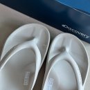 P-7112 | 디스커버리 텐션 쪼리 사이즈 팁 라이트베이지 250사이즈 후기