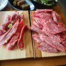통정12로 | 천안 신방동 고기집 통정한우 참숯구이 맛집