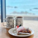 엠아이알오(MIRO) | 부산 기장 오션뷰 카페 엠아이알오 MIRO