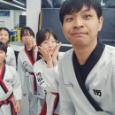 태백태권도장 | 2025 겨울방학 품새 특강 - 청주 금천동 태권도장 한국체대석사태권도