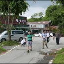 둔내통나무집 이미지