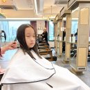 정자동 미용실 추천｜찹헤어 분당점 산후탈모 레이어드컷+C컬펌 후기 (by 명지원장님)