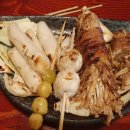 와라쿠동경술집 이미지