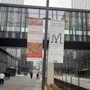 하루의 기억 | [전시] 헤일리 티프먼 : 일상을 그리다 - 평범한 하루의 온도 씨관람후기