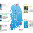 장척힐링 농촌체험마을 이미지