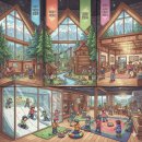 DMZ생태관광지원센터 공연장 | 전국 17개 시도별 어린이 박물관/체험관 완전 정복 (17편: 강원특별자치도) — 30선 확장