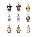 마우스 패밀리 | [키링 추천] 팝마트 랜덤박스 - 미키패밀리 구매후기