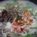 병천순대국밥 이미지