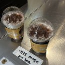 컴포즈커피논현영동 | [강남 논현] 블랙 글레이즈드 못 잃는 사람의 컴포즈 후기