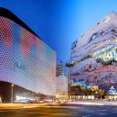 갤러리아 이미지