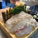 한마리 횟집 | 부산 괴정 물고기한마리 사하구 횟집 내돈내산