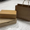 드마리 | [SAPPUN] 여름 샌들 내돈내산 후기: 드마리 쪼리 &amp; 이벨리 스웨이드 샌들 뮬 착화감 비교