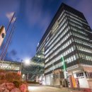 행복주택아파트 경로당 이미지