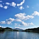 한반도섬 이미지