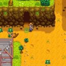 광부 농장 이미지