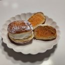 베이커리크램 | 경기광주 경안동 맛집 - 베이커리크램 내돈내산 후기
