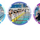 엔젤크루 어린이 수영장 논현점 이미지