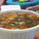 삼복찜닭 이미지
