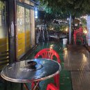 바다장어산꼼장어 | 순천만바다장어_꼼장어, 콜라/주말 저녁 방문 후기