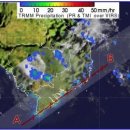 "열대성저기압 W01" 베트남 및 캄보디아 상륙 (PhysOrg.com 2010-01-20) 이미지